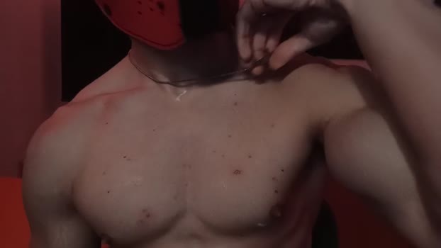 Frabroker 14-11-2025 Recorded Video handsome