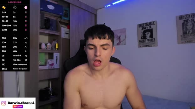 Gaelvillada 13-11-2025 Recorded Video hard