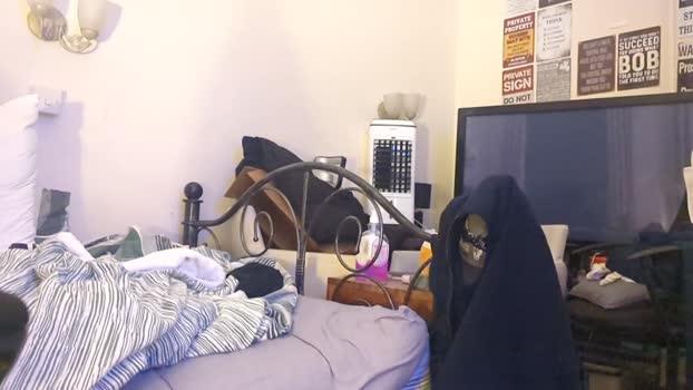 JetBluXXX 14-11-2025 Recorded Video playtime