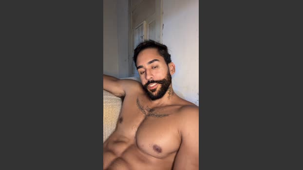 Lovebigfit 13-11-2025 Recorded Video handsome