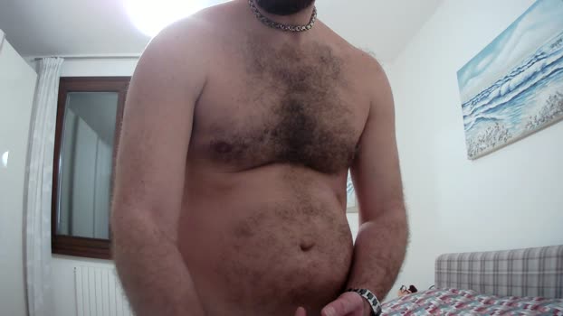 LupoBarbuto 14-11-2025 Recorded Video analtoy