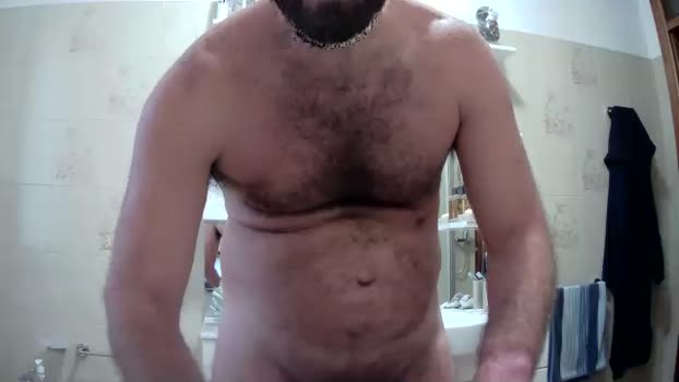 LupoBarbuto 14-11-2025 Recorded Video big