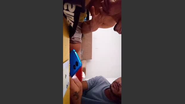 Morenotatuadooo 14-11-2025 Recorded Video gay
