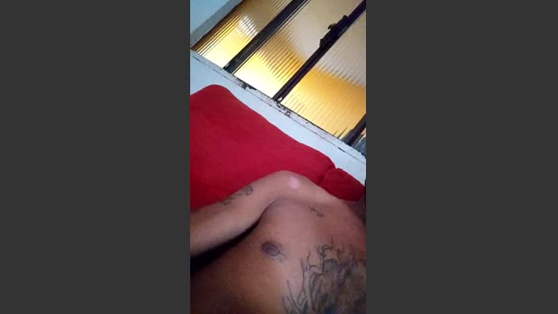 Morenotatuadooo 14-11-2025 Recorded Video jerkoff