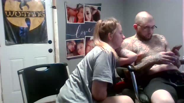 Rivard444 14-11-2025 Recorded Video lush