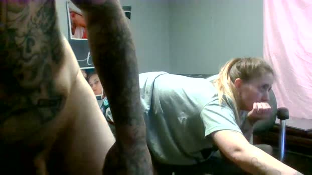 Rivard444 14-11-2025 Recorded Video analtoy
