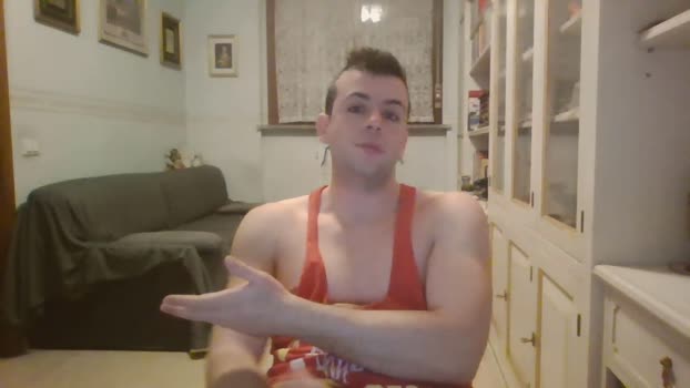 Sandruzzu 13-11-2025 Recorded Video beauty