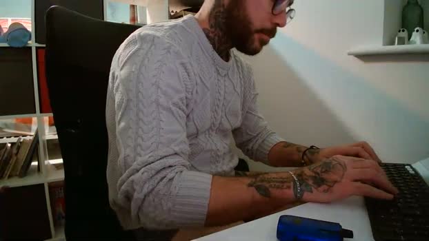 Stevie_Rai 13-11-2025 Recorded Video lush