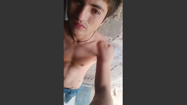TheArBoy 13-11-2025 Recorded Video striptease