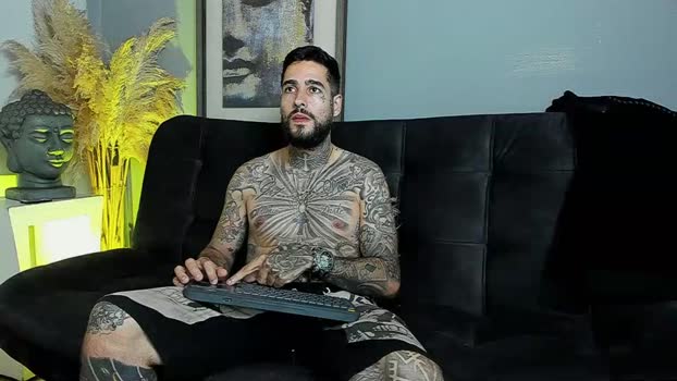 VincentSartori 14-11-2025 Recorded Video wank