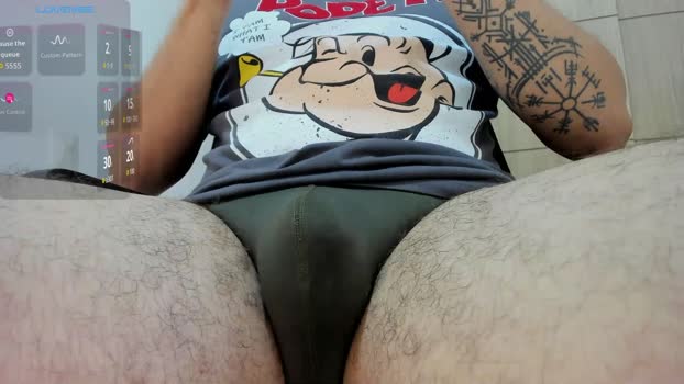 alejandro_stark 14-11-2025 Recorded Video yummy