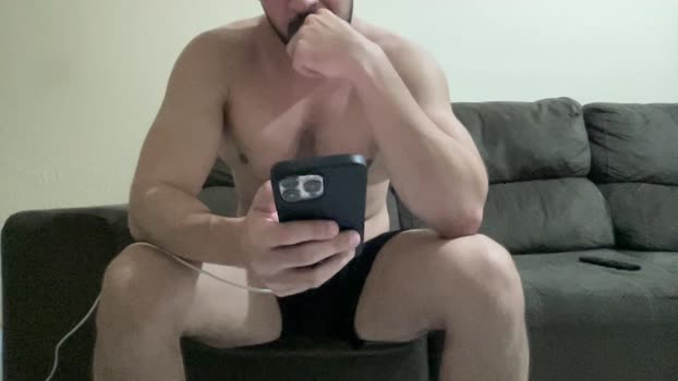 brazilianboy99 14-11-2025 Recorded Video sexyfeet