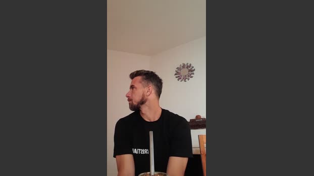 danthepiero 14-11-2025 Recorded Video kink