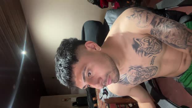 demoniiiojoaqu5 14-11-2025 Recorded Video skinny