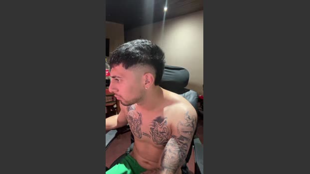 demoniiiojoaqu5 14-11-2025 Recorded Video twink