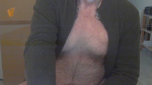 hairybull 14-11-2025 Recorded Video beautiful