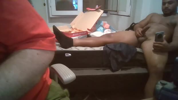 machotecl 14-11-2025 Recorded Video bigcock