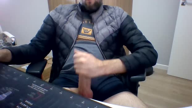 mateuskuera 14-11-2025 Recorded Video hardcock