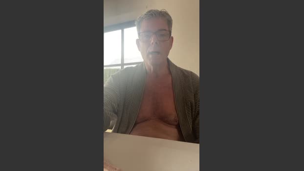 oldiehot1957 14-11-2025 Recorded Video analtoy
