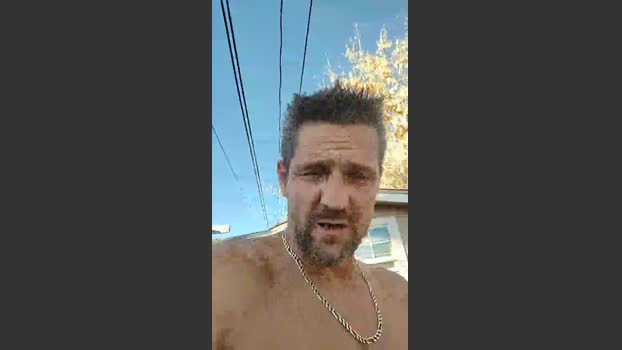 richie00731 13-11-2025 Recorded Video prettyface