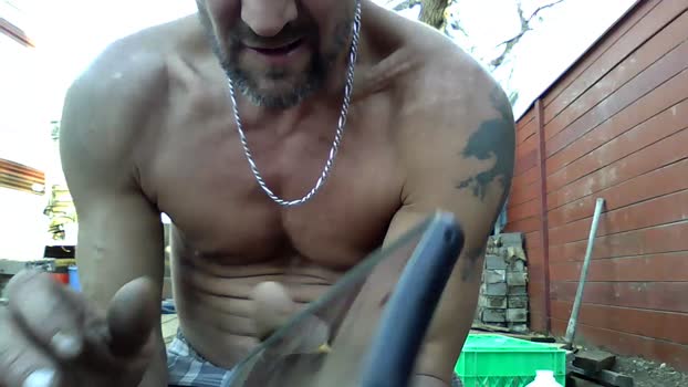 richie00731 13-11-2025 Recorded Video sexy