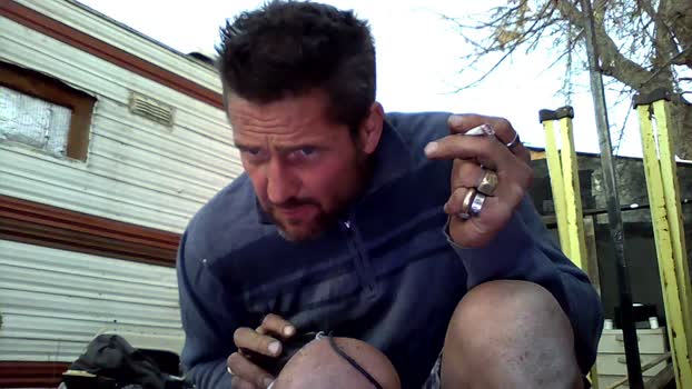 richie00731 14-11-2025 Recorded Video oral