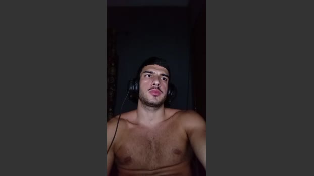 robsonhaha 14-11-2025 Recorded Video playtime