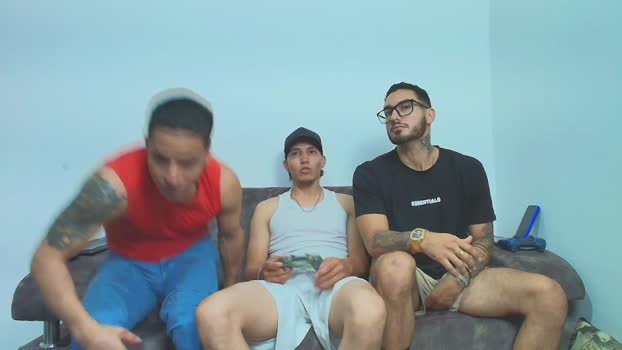thebadboys01 14-11-2025 Recorded Video toys