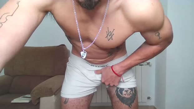 therealalex94 14-11-2025 Recorded Video kinky