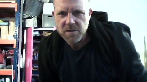 xxxironggxxx 14-11-2025 Recorded Video fingers