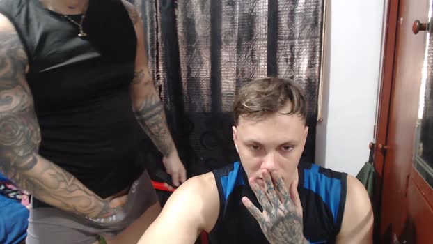 ABRAHAM_ALLISON 14-11-2025 Recorded Video deep