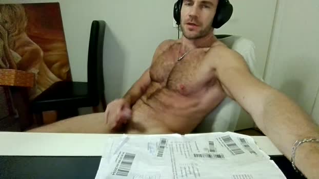 ALPHA_HUNK 14-11-2025 Recorded Video suckshow