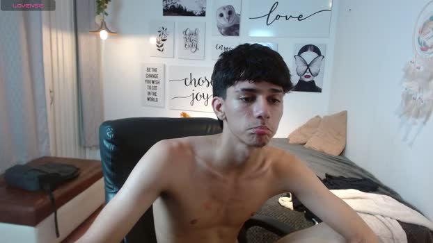 AmethystShadow 14-11-2025 Recorded Video big