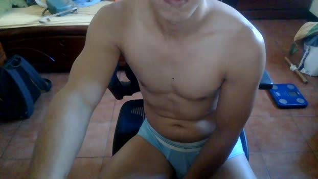 Brendon4710 15-11-2025 Recorded Video legs