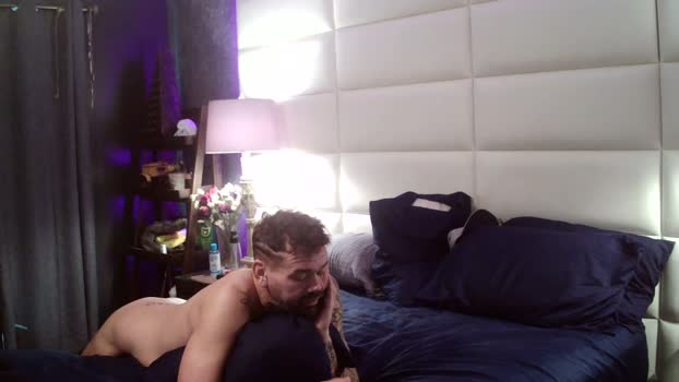 DallasAndBeau 14-11-2025 Recorded Video ass