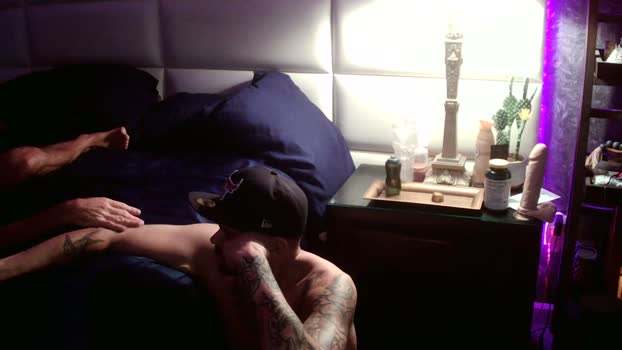 DallasAndBeau 14-11-2025 Recorded Video spank