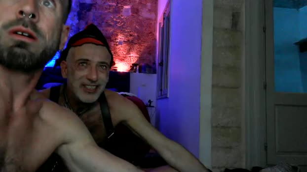 FIST34 15-11-2025 Recorded Video juicy