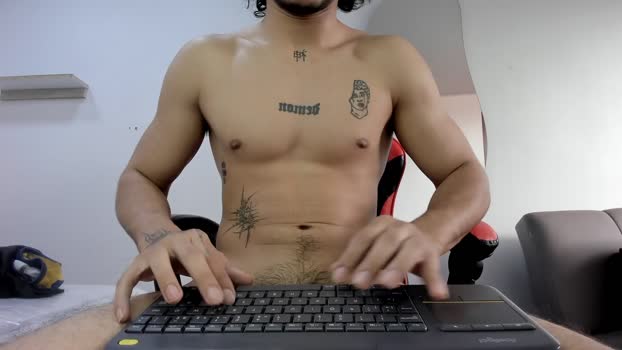 JackTylor 14-11-2025 Recorded Video Porn