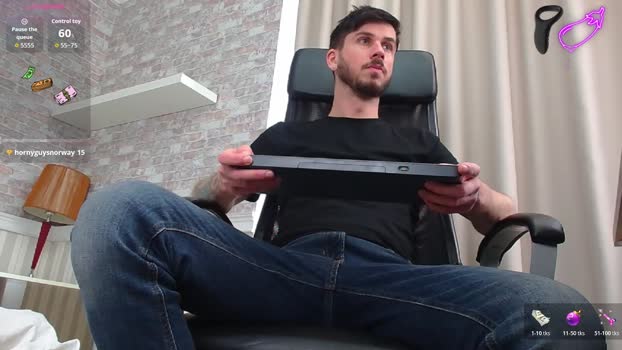 JonahShaw 15-11-2025 Recorded Video kink