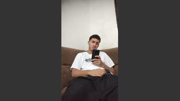 LucasFritz2304 15-11-2025 Recorded Video deepthroat