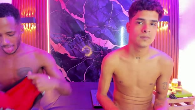 Lucky_boys_ 14-11-2025 Recorded Video dirty