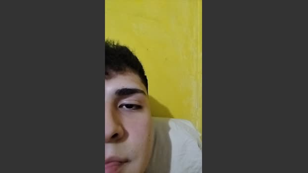 Martin638tu 15-11-2025 Recorded Video bicurious