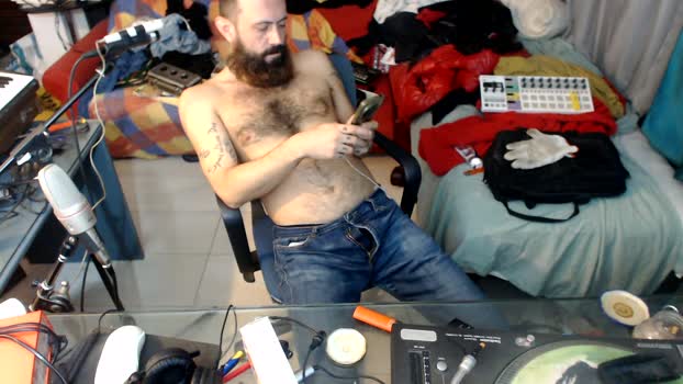 Minddesire 14-11-2025 Recorded Video Ass