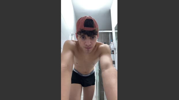 Shyboy911 14-11-2025 Recorded Video naughty