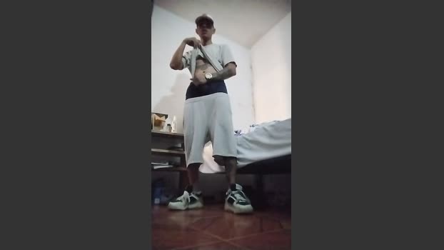 SoloTintaX66T 14-11-2025 Recorded Video fuckass