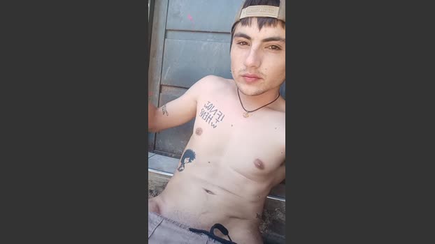 TheArBoy 14-11-2025 Recorded Video deepthroat