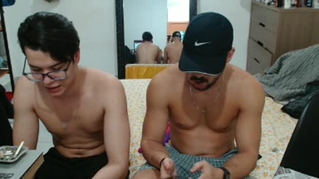 Thomas_FRZ 15-11-2025 Recorded Video suck