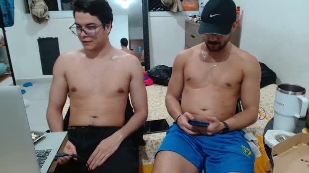 Thomas_FRZ 15-11-2025 Recorded Video jerkoff