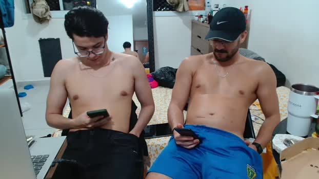 Thomas_FRZ 15-11-2025 Recorded Video Naked