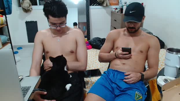 Thomas_FRZ 15-11-2025 Recorded Video fingering